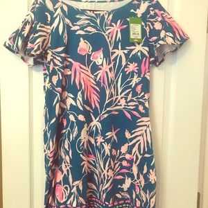 New with Tags! Tidal Wave Marah Dress